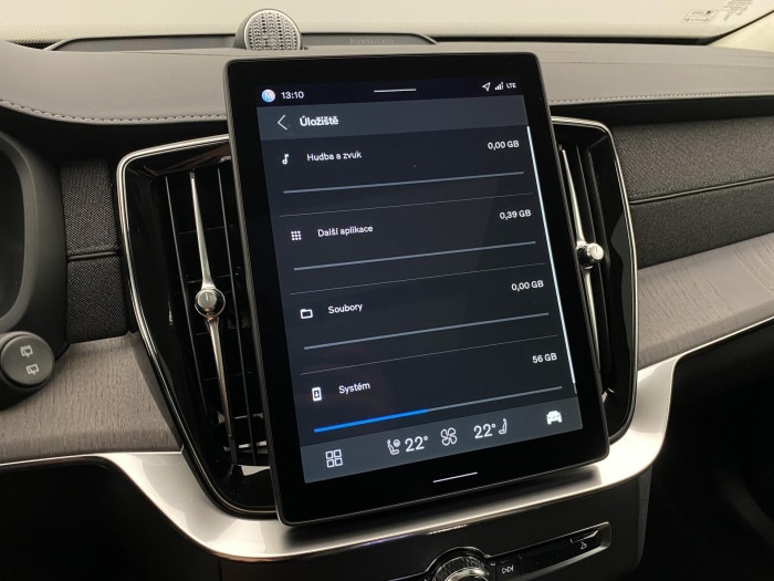 Volvo XC90 T8 AWD RECHARGE BRIGHT ULTRA 7