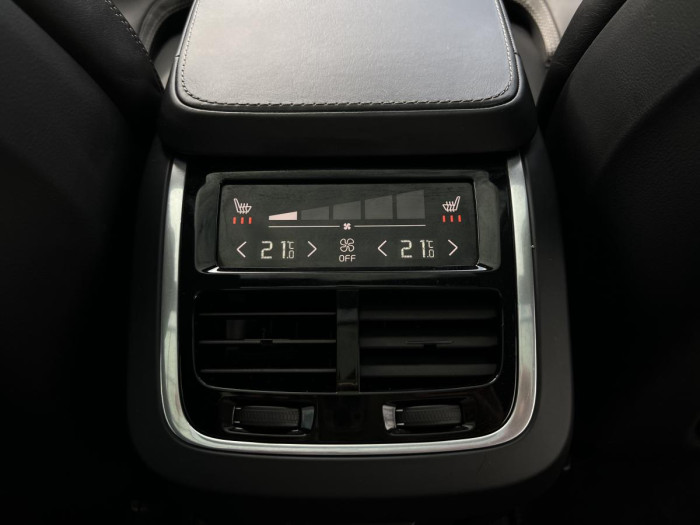 Volvo V90 T6 AWD INSCRIPTION Aut
