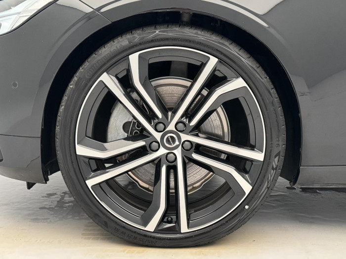 Volvo V90 B5 AWD ULTIMATE AUT