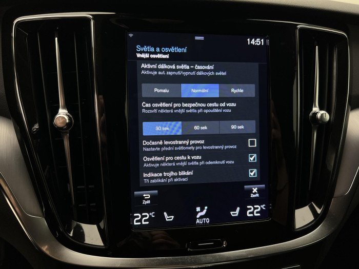 Volvo V60 CC B4 AWD AUT 1.maj. 2.0 CC CC