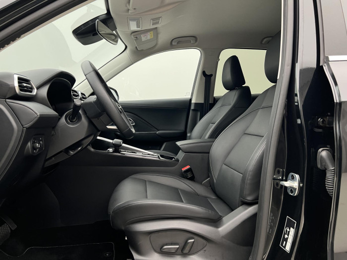 MG ZS 1.5 EXCLUSIVE HYBRID+ AUT CZ 1.5 Exclusive