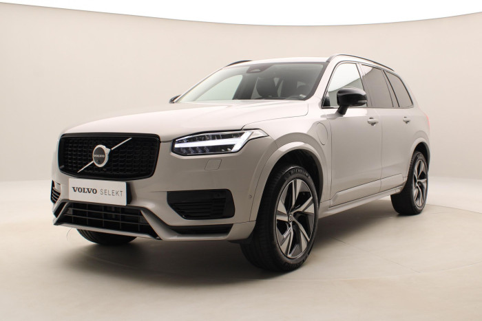 Volvo XC90 T8 AWD ULTRA DARK AUT CZ 7m
