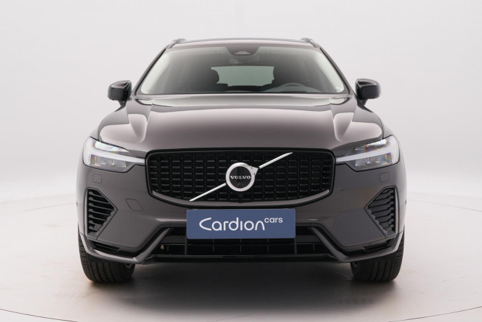 Volvo XC60 T6 AWD AUT  DARK ULTRA