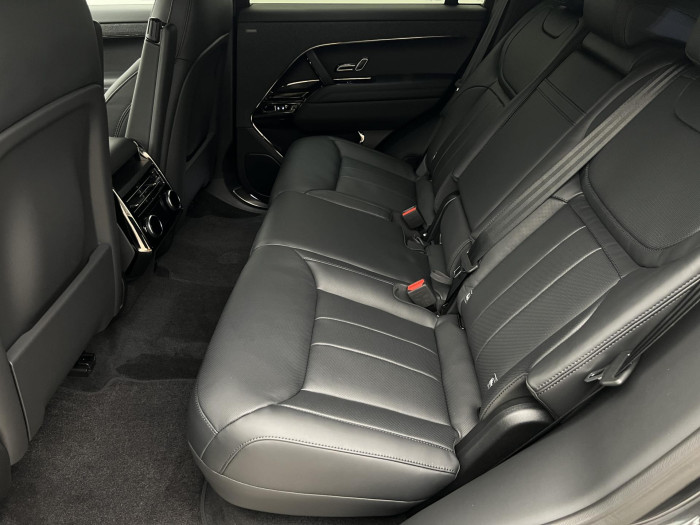 Land Rover Range Rover Sport D300 DYNAMIC HSE AWD Aut 3.0 d Dynamic