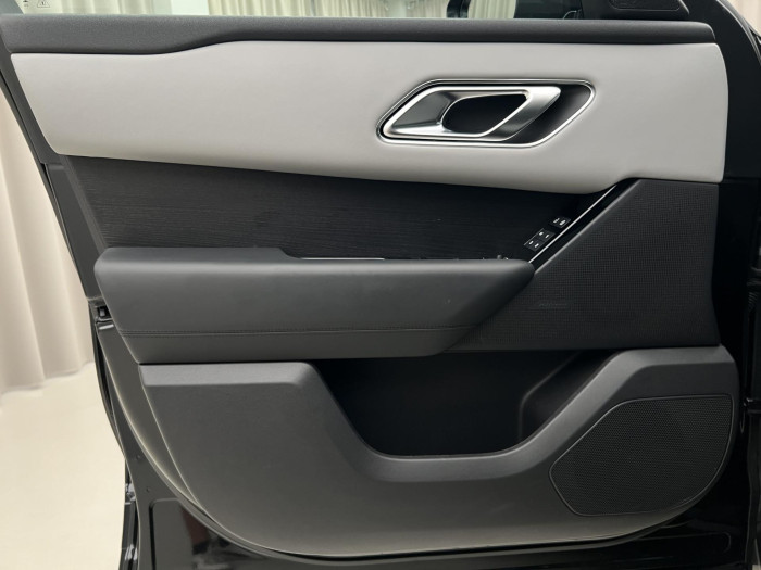 Land Rover Range Rover Velar D300 HSE AWD AUT CZ 1.maj. 3.0 d