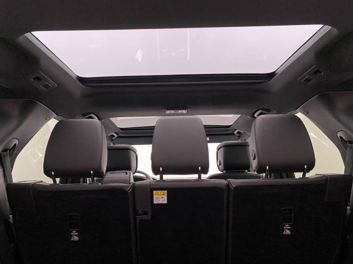 Land Rover Discovery D350 DYNAMIC HSE AWD AUT 3.0 d Dynamic