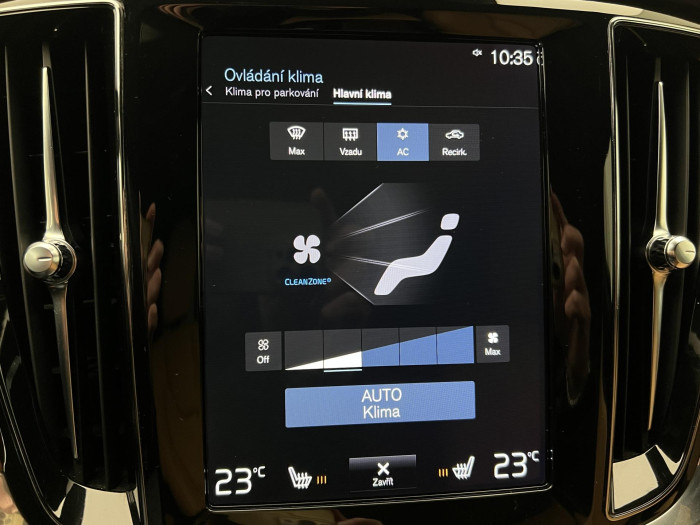 Volvo V60 D4 INSCRIPTION AUT CZ 2.0 d