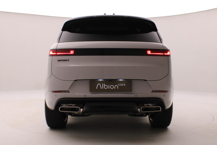 Land Rover Range Rover Sport P460e DYNAMIC SE AWD AUT 3.0 Dynamic SE