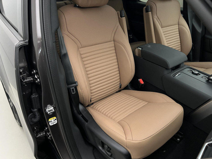 Land Rover Discovery D350 DYNAMIC HSE AWD Aut 3.0 d Dynamic