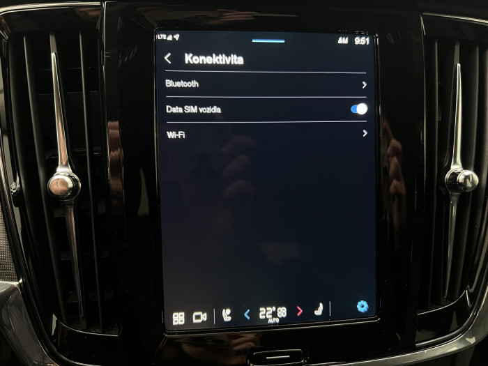 Volvo V90 T6 AWD RECHARGE PLUS DARK AUT