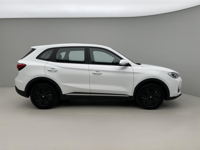 MG ZS ICE EXCITE 1.5 MAN