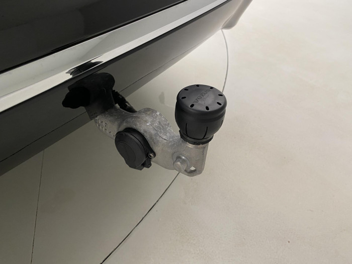 Volvo XC60 T8 AWD BRIGHT ULTRA AUT CZ