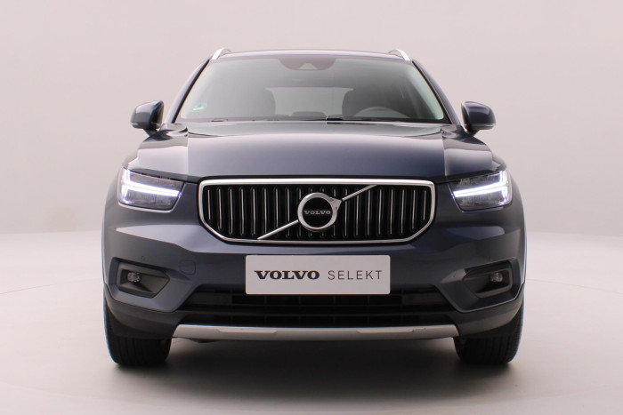Volvo XC40 B4 AWD INSCRIPTION AUT CZ