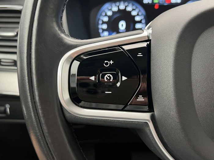 Volvo XC90 D5 AWD INSCR. POLESTAR 7MÍST 2.0 d