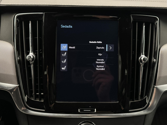 Volvo V90 CC T5 AWD POLESTAR 2.0 CC CC