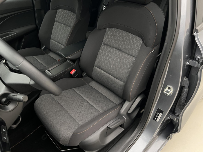 MG MG3 ESSENTIAL Hybrid+ AUT CZ 1.maj