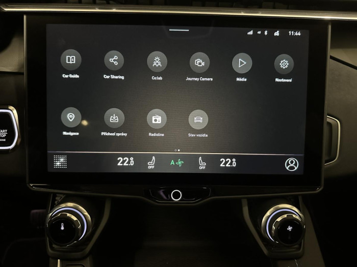 Lynk & Co 01 PHEV DCT AUT 1.maj.