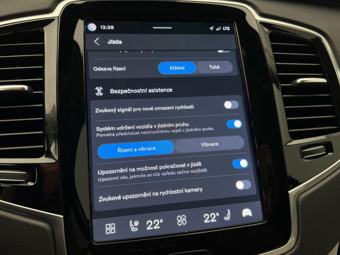 Volvo XC90 T8 AWD RECHARGE ULTRA BRIGHT