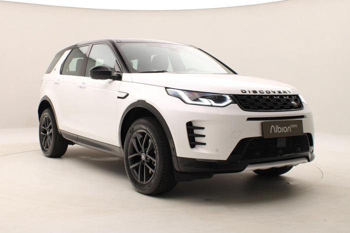 Land Rover Discovery Sport D200 DYNAMIC SE AWD AUT 2.0 d Dynamic SE