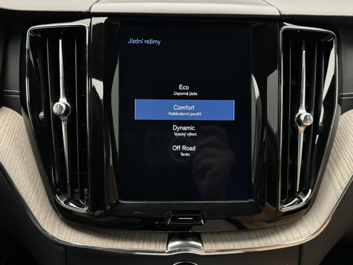 Volvo XC60 D4 AWD INSCRIPTION AUT 2.0 d