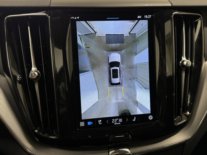 Volvo XC60 B4 AWD PLUS BRIGHT AUT