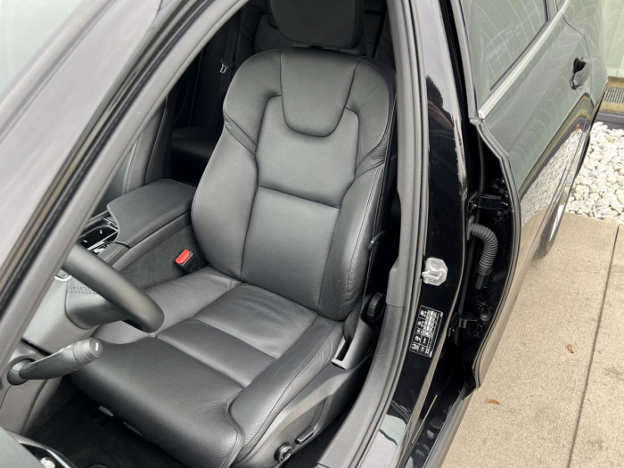 Volvo V90 B4 MOMENTUM Aut 1.maj. 2.0 Momentum