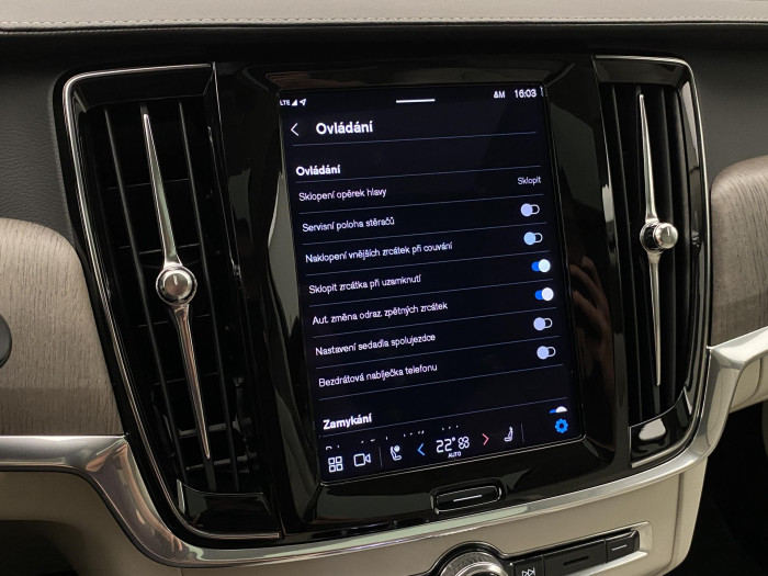 Volvo V90 CC B5 AWD BRIGHT ULTIMATE CZ 2.0 CC CC