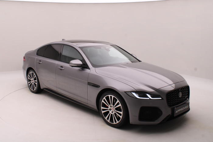 Jaguar XF D200 R-DYNAMIC SE AWD AUT 2.0 d Dynamic SE