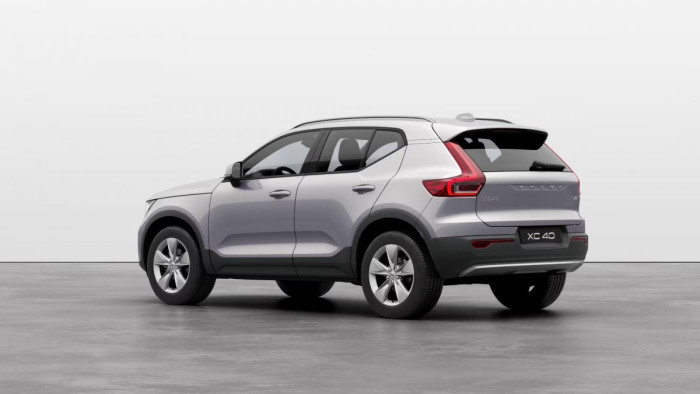 Volvo XC40 B3 AUT CORE