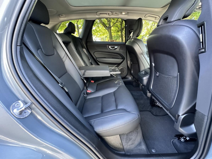 Volvo XC60 B4 AWD BRIGHT PLUS AUT 2.0 Plus