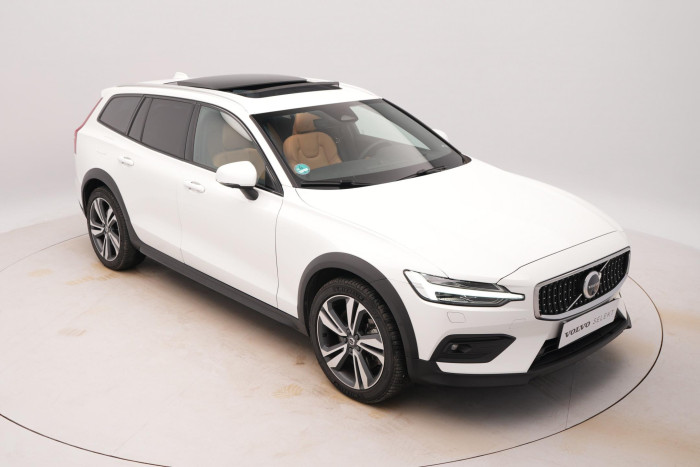 Volvo V60 CC B5 AWD ULTIMATE AUT 1.maj. 2.0 CC CC