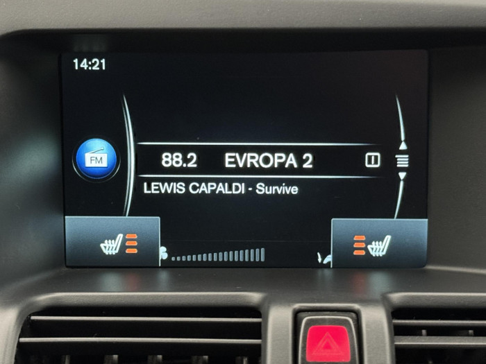 Volvo XC60 D4 MOMENTUM AUT CZ 2.4 d Momentum