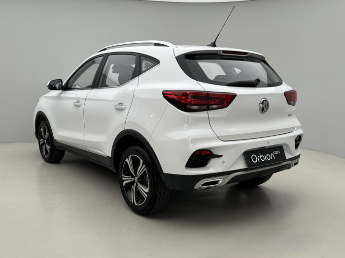 MG ZS 1.5 ESSENTIAL PLUS CZ 1.maj.