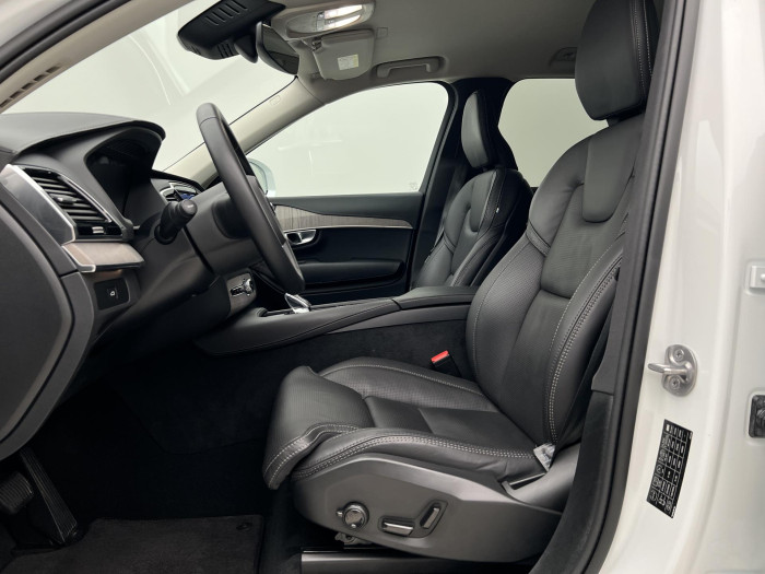 Volvo XC90 B5 AWD PLUS BRIGHT 7MÍST AUT