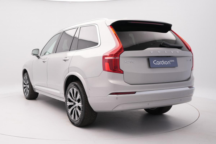 Volvo XC90 B5 AWD AUT BRIGHT PLUS 7-míst