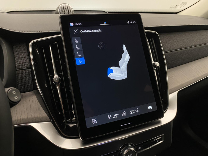 Volvo XC90 T8 AWD RECHARGE BRIGHT PLUS 7m