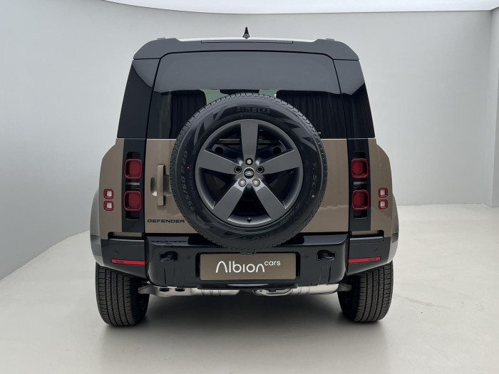 Land Rover Defender 110 D250 XDYNAMIC SE REZERVACE 3.0 d SE