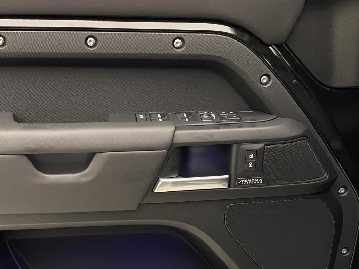 Land Rover Defender 110 D350 X-Dynamic HSE 3.0 d Dynamic