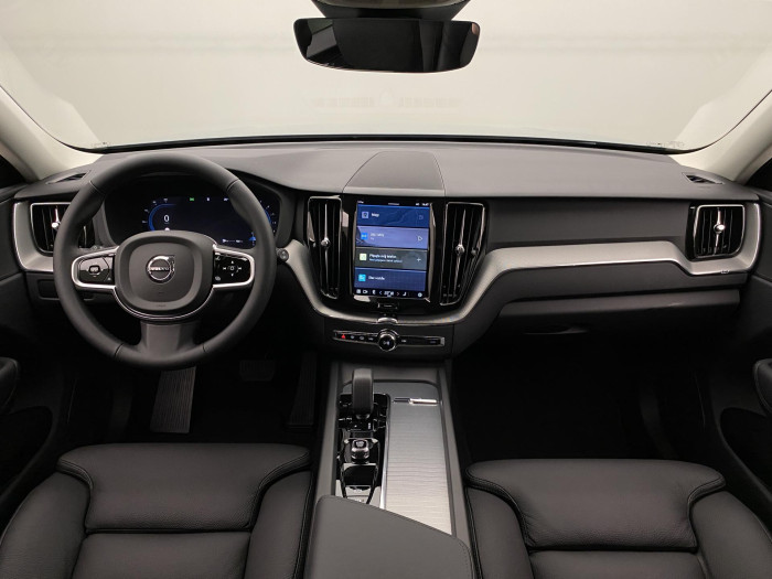 Volvo XC60 B5 AWD AUT DARK PLUS