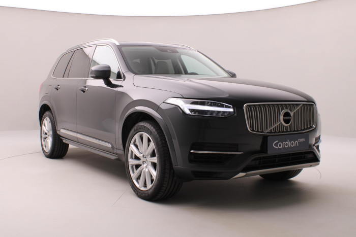 Volvo XC90 T8 TWIN ENGINE INSCRIPTION CZ