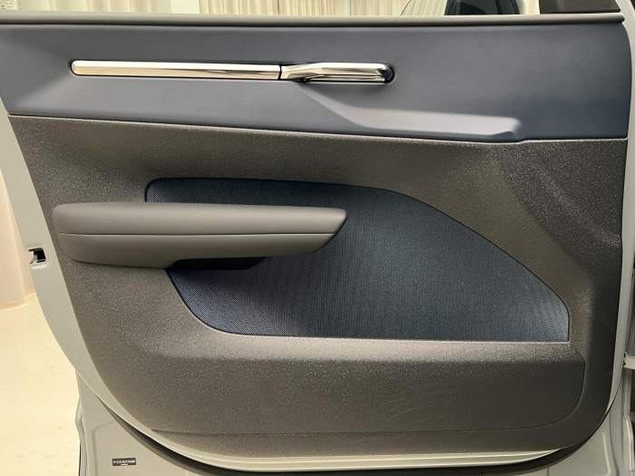 Volvo EX30 PURE ELECTRIC SINGLE PLUS CZ