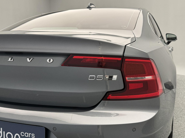 Volvo S90 D5 AWD INSCRIPTION POLESTAR CZ 2.0 d