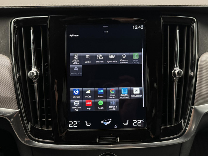 Volvo V90 CC T5 AWD POLESTAR 2.0 CC CC