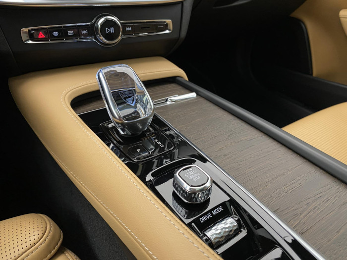 Volvo S90 B5 AWD INSCRIPTION AUT