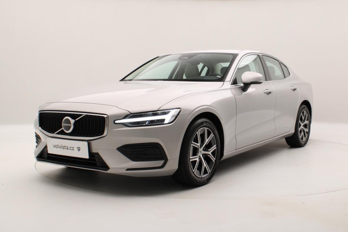 Volvo S60 B4 AUT CORE