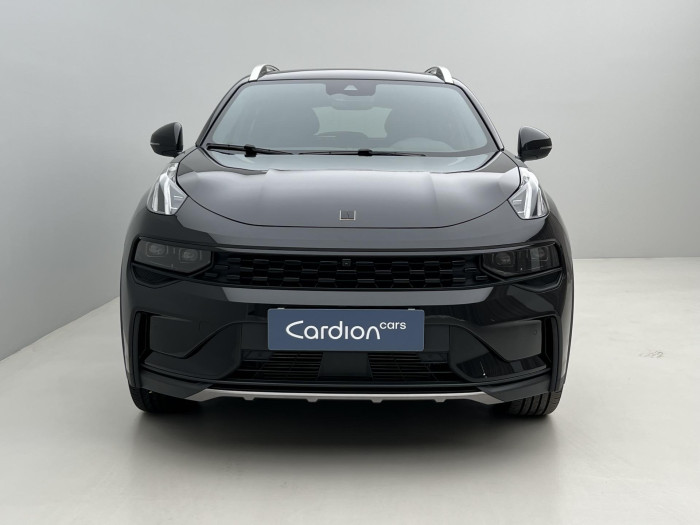 Lynk & Co 01 PHEV DCT AUT 1.maj.