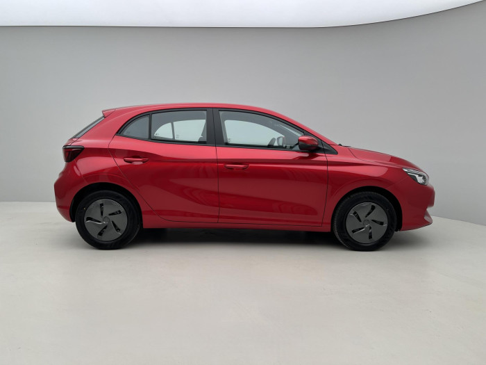 MG MG3 ICE EXCITE 1.5 MAN