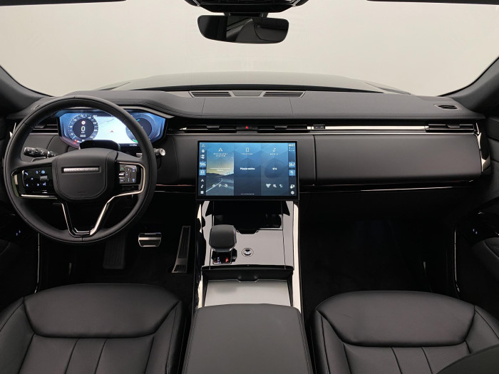 Land Rover Range Rover Sport P460e DYNAMIC SE AWD AUT 3.0 Dynamic SE