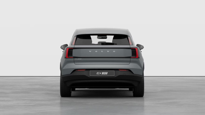 Volvo EX30 PURE ELECTRIC SINGLE PLUS