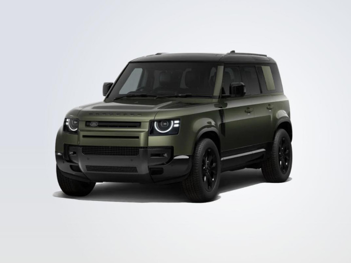 Land Rover Defender 110 D350 X-DYNAMIC HSE AWD AUT 3.0 d Dynamic